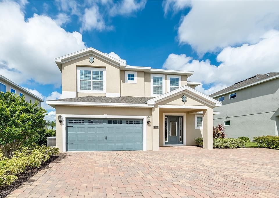 7708 Fairfax Dr, Kissimmee, FL 34747 MLS O6031550 Zillow