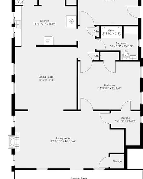 223 S Reno St — Photo 36