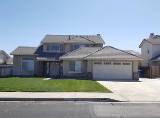 14593 King Canyon Rd, Victorville, CA 92392