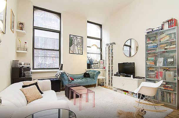 1st image of 117 E 11th St APT 2B