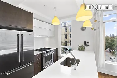 Rented by Citi Habitats