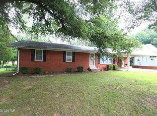 7076 Clemmer Dr, Milan, TN 38358