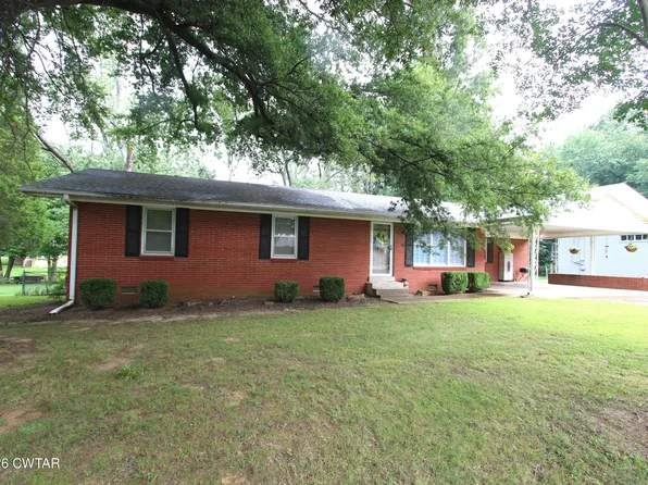 7076 Clemmer Dr, Milan, TN 38358