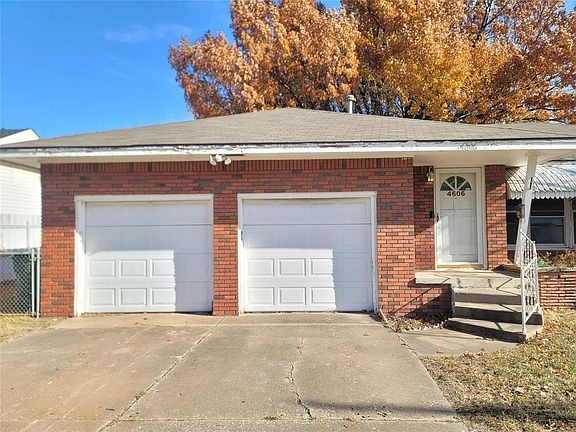 2nd image of 4606 S McKinley Ave