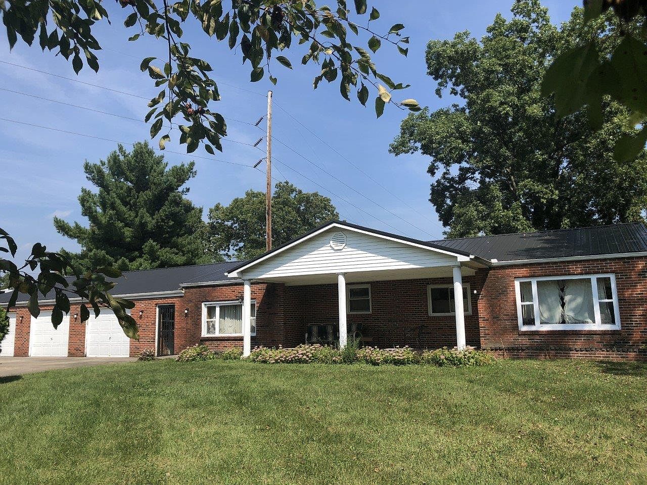 18270 State Route 247, Seaman, OH 45679 | Zillow
