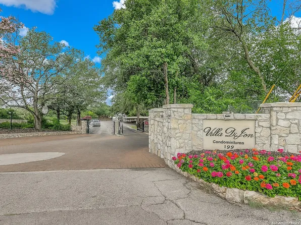 100 Lorenz #601, San Antonio, TX 78209