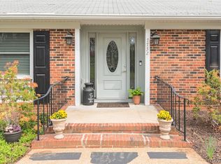 7732 Yorkdale Dr, North Chesterfield, VA 23235
