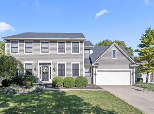 6282 Twonotch Ct, Dublin, OH 43016