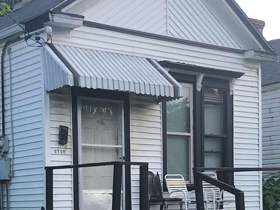 3rd image of 2120 Dumesnil St