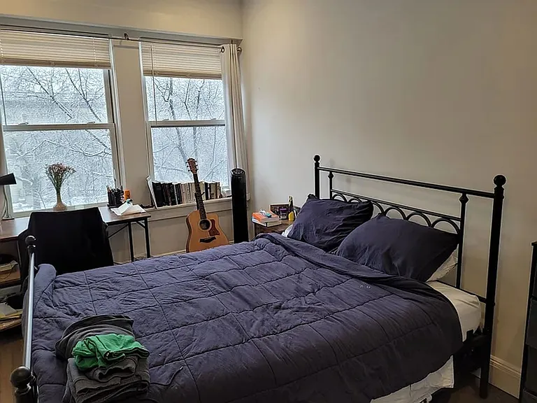 1404 Beacon St #D3 — Photo 4