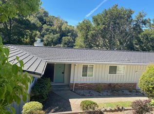 17 El Quanito Way, Burlingame, CA 94010