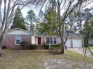 111 Three Wood Ln, Summerville, SC 29483