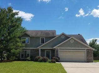 2115 Sweet Cider Rd, Fort Wayne, IN 46818