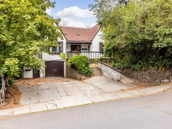 1114 W 7th Ave, Spokane, WA 99204