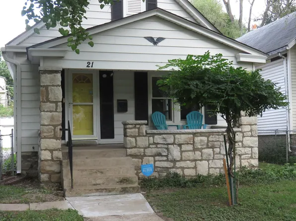 21 S 21st St, Kansas City, KS 66102