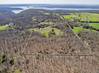 E 679th Rd, Locust Grove, OK 74352