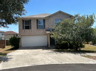 514 Felicia, Converse, TX 78109