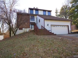 1809 Montview Ave, Godfrey, IL 62035