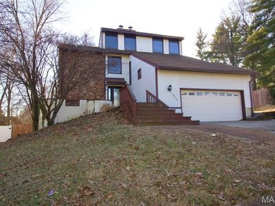1809 Montview Ave, Godfrey, IL, 62035