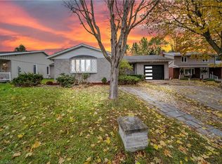 5 Centennial Dr, Brockton, ON N0G 2V0