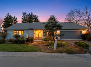 2409 S Clearing Rd, Salem, VA 24153