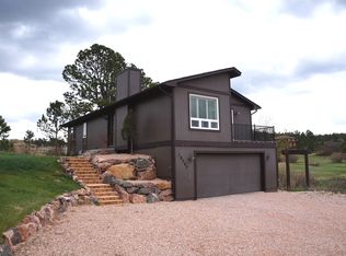 18305 Augusta Dr, Monument, CO 80132