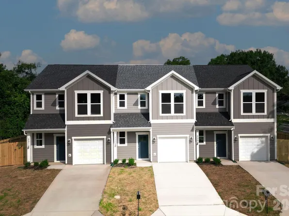 3308 Meredith Ave, Charlotte, NC 28208