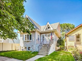 3520 N Oriole Ave, Chicago, IL