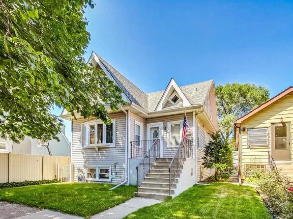 3520 N Oriole Ave, Chicago, IL 60634