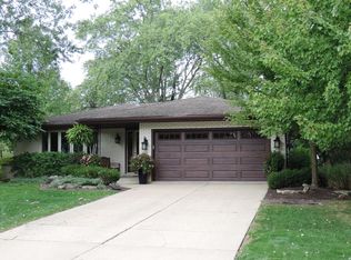 14640 Oakley Ave, Orland Park, IL 60462