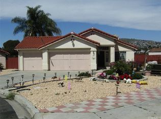 295 Arran Ave, Spring Valley, CA 91977