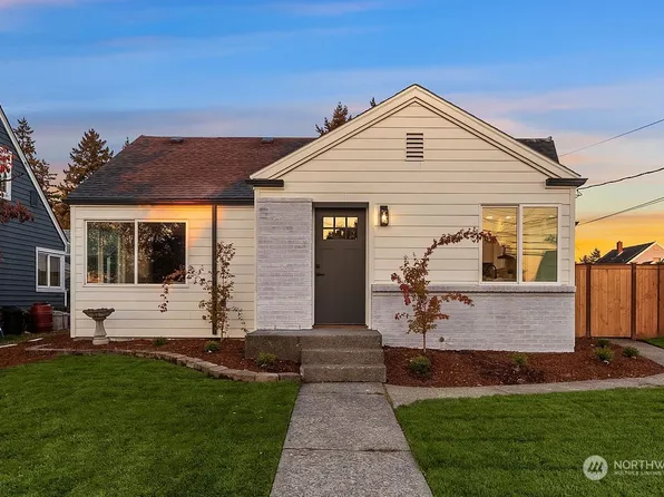 5035 A Street, Tacoma, WA 98408