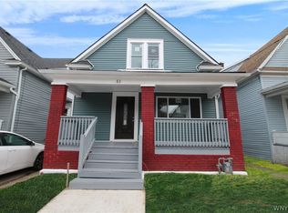 63 Condon Ave, Buffalo, NY 14207