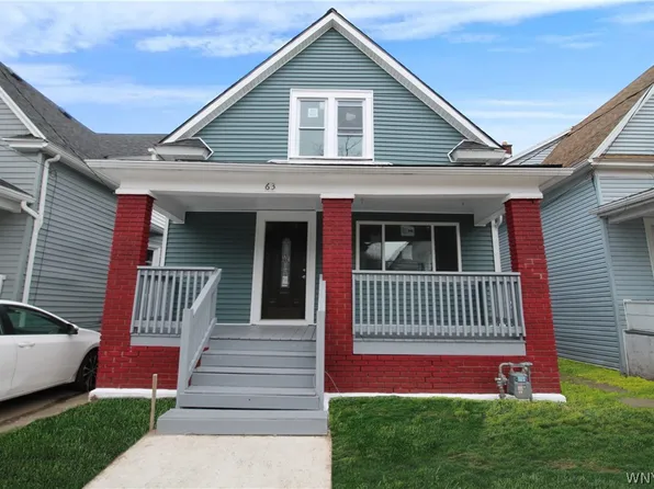 63 Condon Ave, Buffalo, NY 14207