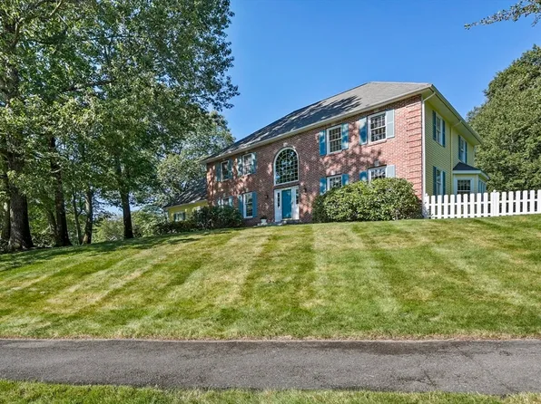 11 Country Way, Shrewsbury, MA 01545