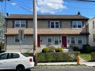 12 Harrison St, Belleville, NJ