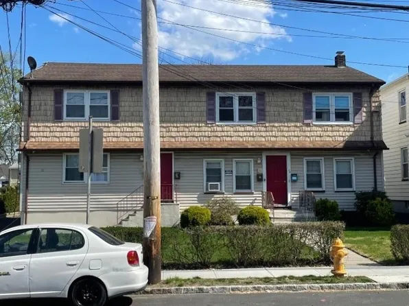 12 Harrison St, Belleville Twp., NJ 07109