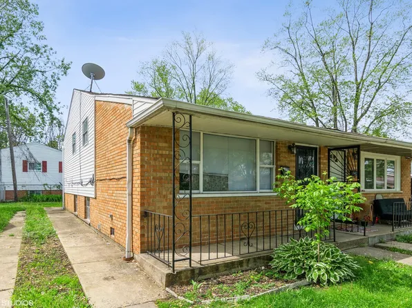 1023 W 116th St, Chicago, IL 60643