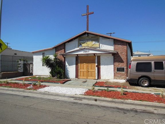 4th image of 9059 S Normandie Ave