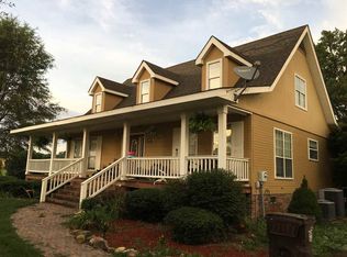 1032 County Road 474, Section, AL 35771