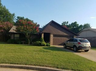 1508 E 67th Pl, Tulsa, OK 74136