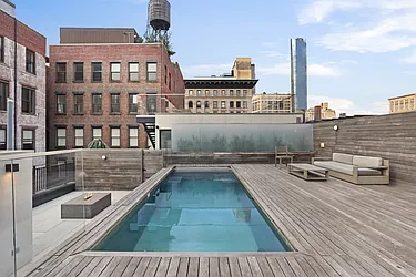 Rented by Compass