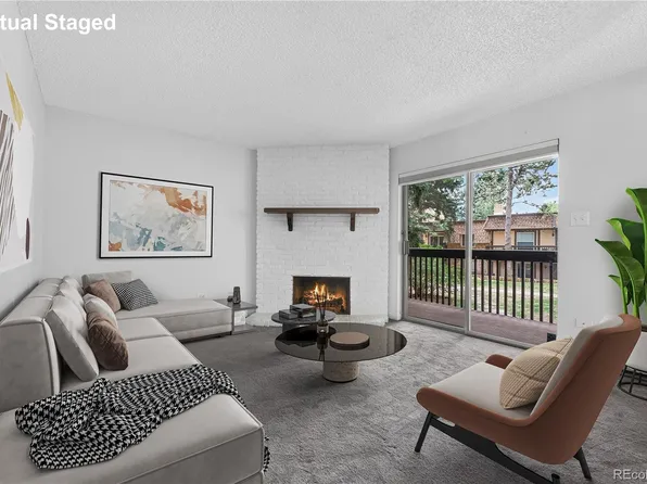 1390 Everett Court #222, Lakewood, CO 80215