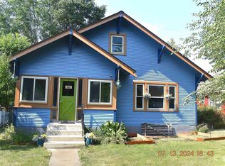 312 E 2nd St, Emmett, ID 83617
