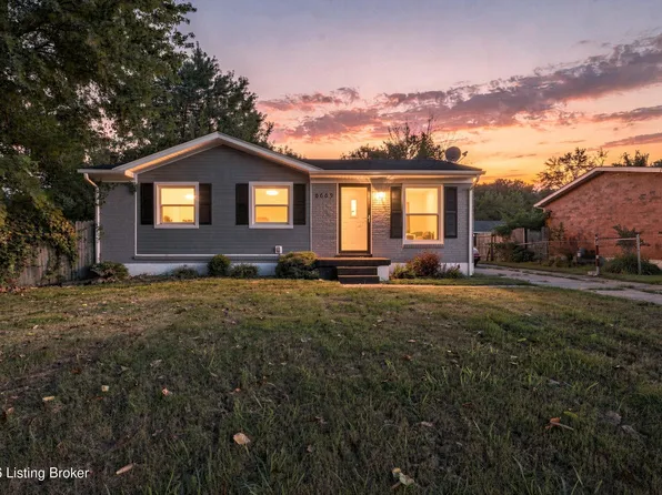 6609 Stana Dr, Louisville, KY 40258