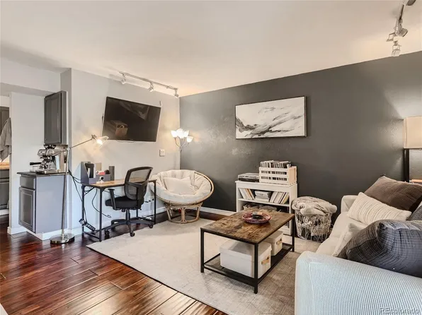 5300 E Cherry Creek South Drive #112, Denver, CO 80246