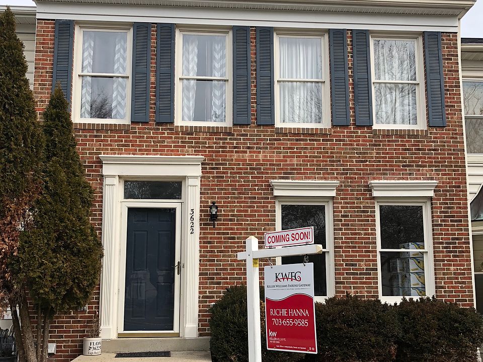 1st image of 3622 Eagle Rock Ct