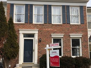 3622 Eagle Rock Ct, Woodbridge, VA 22192