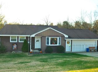 136 Nesslers Ln, Greensburg, PA