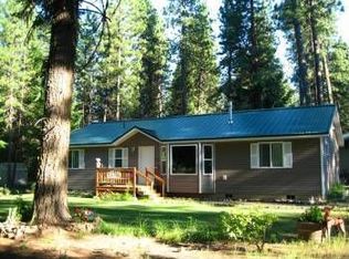 89 Dean Rd, Trout Lake, WA 98650